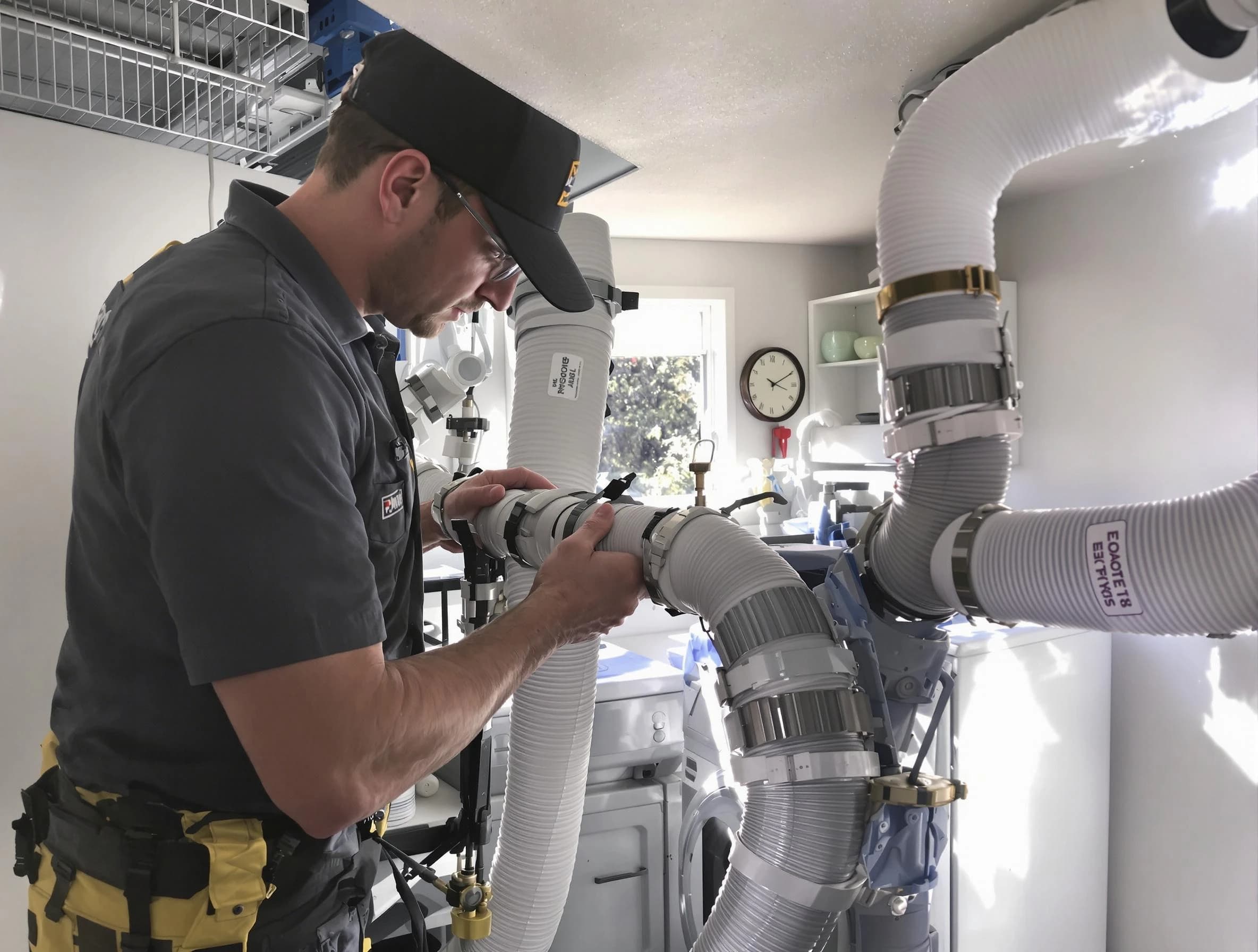 Hose Installation service in Columbiana, AL